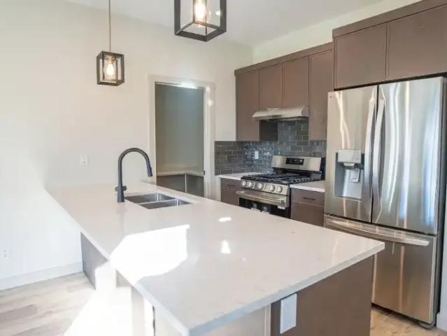 Apartment for rent in Grande Prairie, Alberta