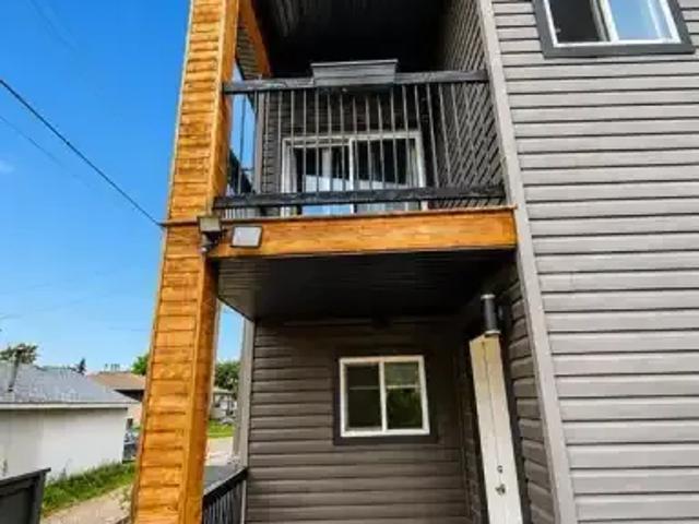 Apartment for rent in Grande Prairie, Alberta