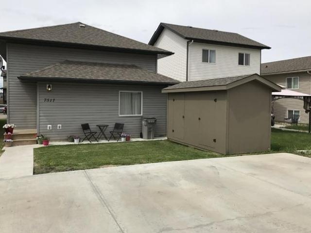 Apartment for rent in Grande Prairie, Alberta