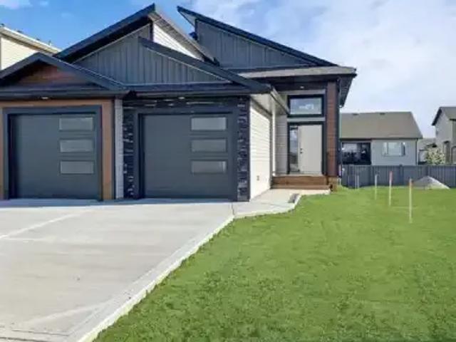 Apartment for rent in Grande Prairie, Alberta