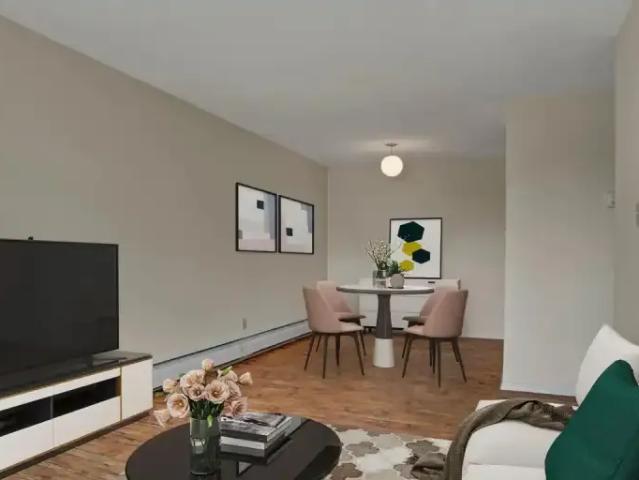 Apartment for rent in Grande Prairie, Alberta