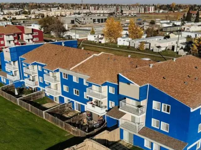 Apartment for rent in Grande Prairie, Alberta