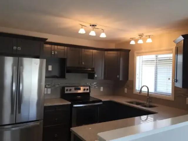 Apartment for rent in Grande Prairie, Alberta