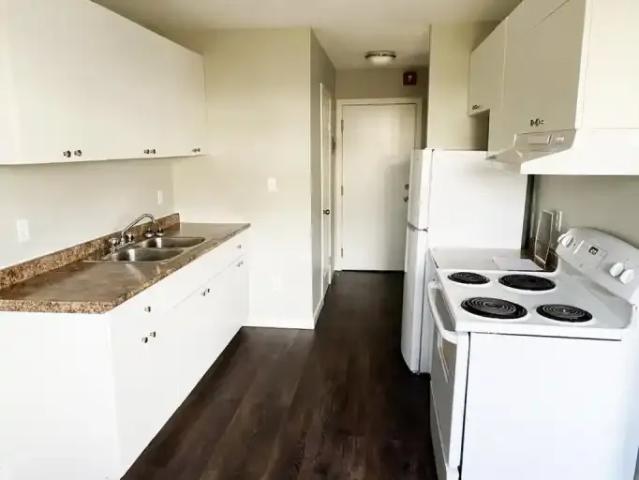 Apartment for rent in Swanavon, Grande Prairie