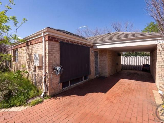 Apartment for rent in Parklands, Western Australia