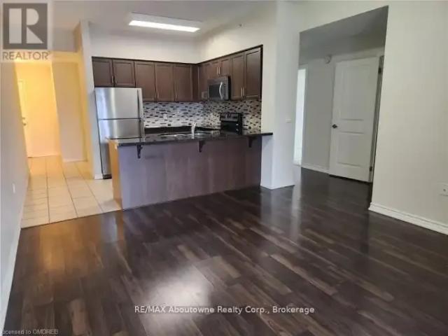 Apartment for rent in Guelph, Ontario