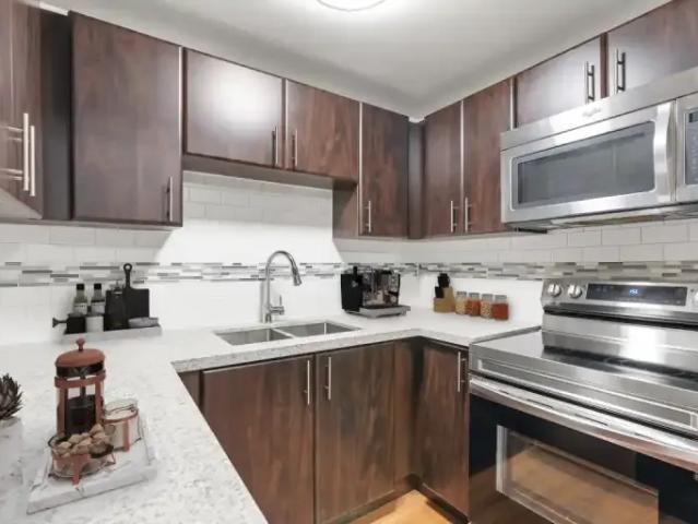 Apartment for rent in Guelph, Ontario