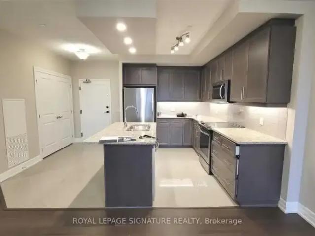 Apartment for rent in Guelph, Ontario