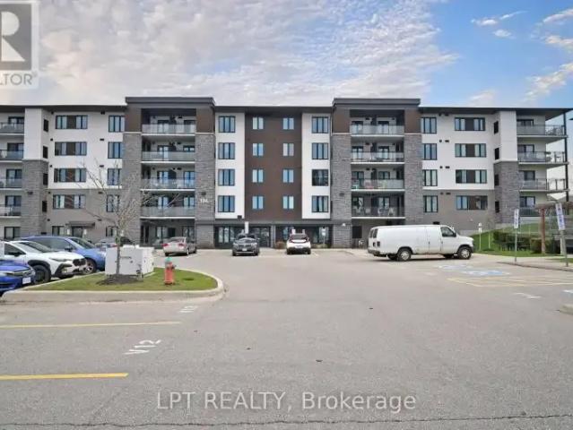 Apartment for rent in Guelph, Ontario