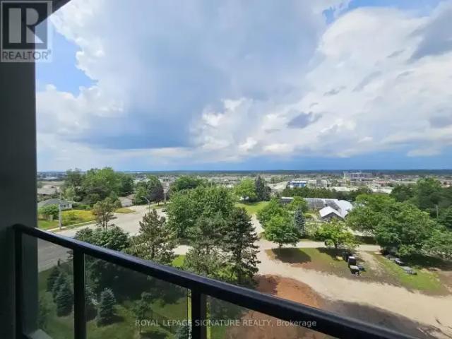 Apartment for rent in Guelph, Ontario