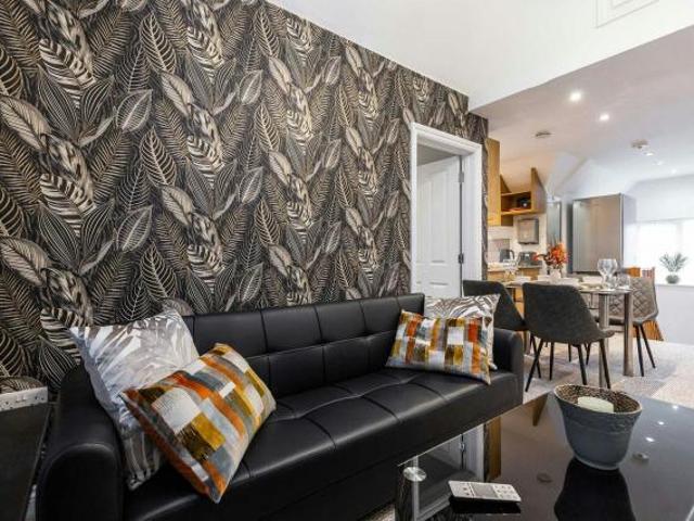 Apartment for rent in Westborough