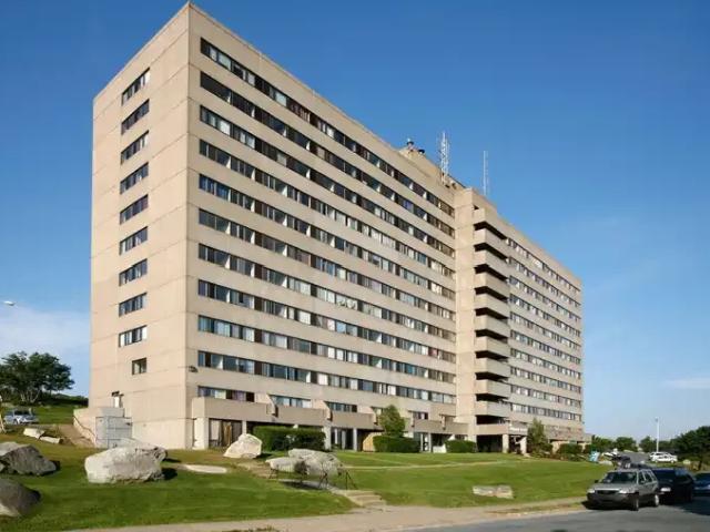 Apartment for rent in Fairview, Nova Scotia