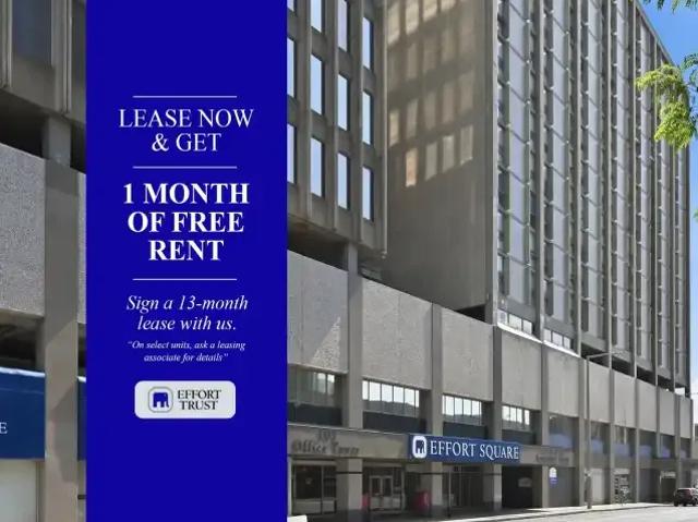Apartment for rent in Corktown, Hamilton