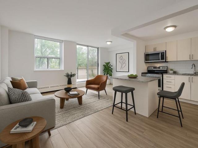 Apartment for rent in Ancaster, Ontario