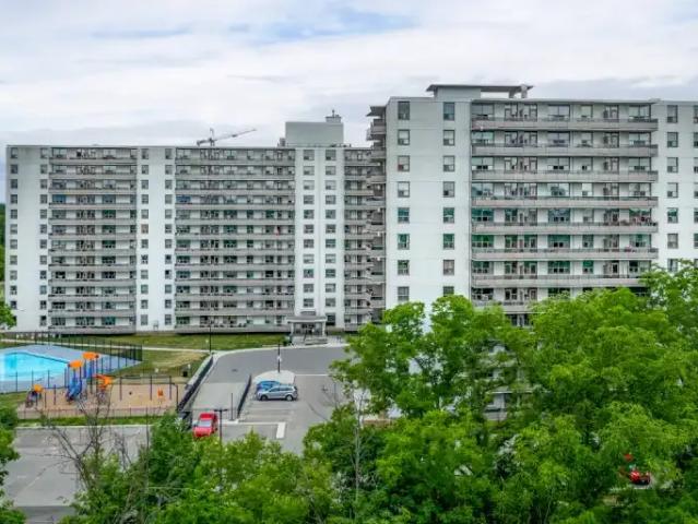 Apartment for rent in Ancaster, Ontario