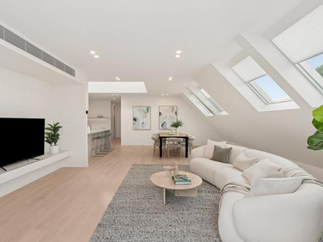 Apartment for sale in Hampton, Melbourne