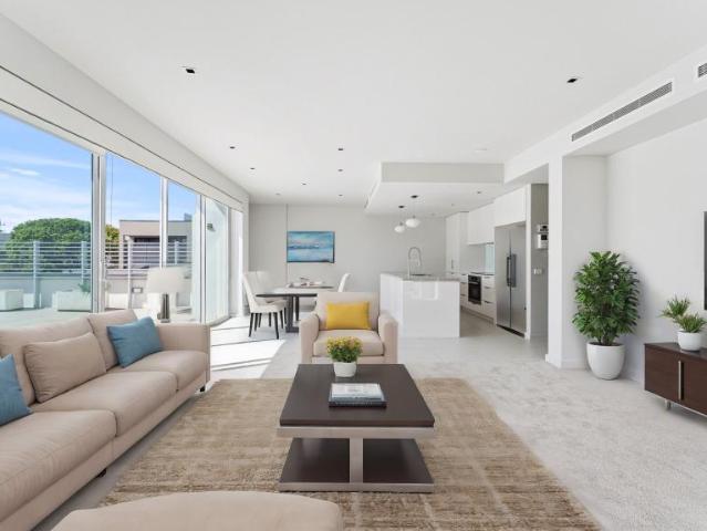 Apartment for rent in Hampton, Melbourne