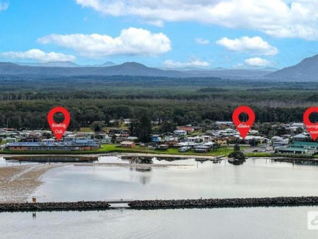 Apartment for sale in Harrington, Mid-Coast Council
