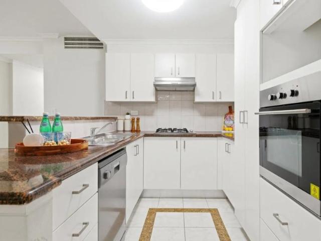 Apartment for sale in New South Wales