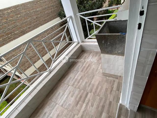 Apartment for rent in Makadara, Nairobi