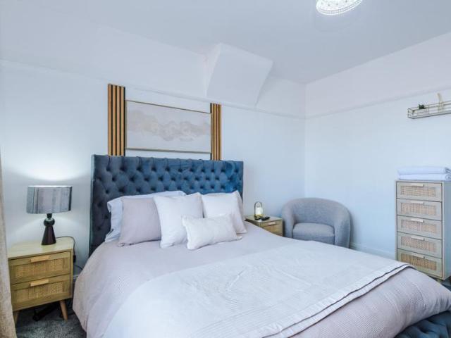 Apartment for rent in Heald Green, Greater Manchester