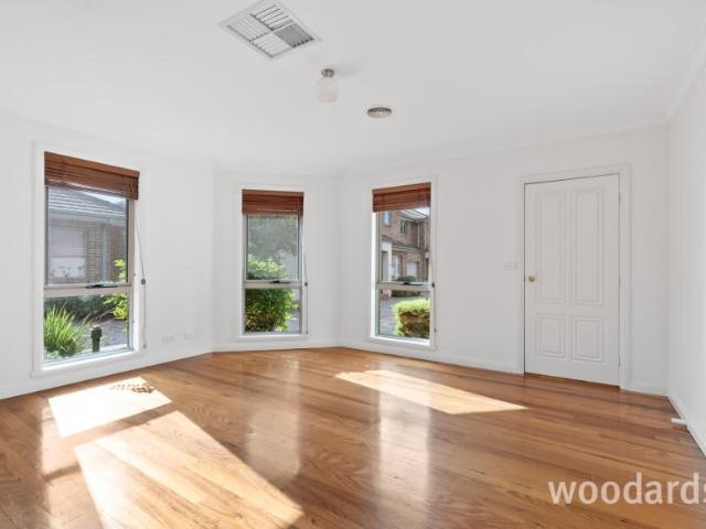 Apartment for rent in Camerons Creek, Victoria