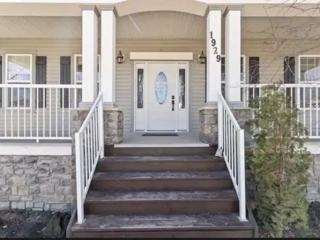 Apartment for rent in High River, Alberta