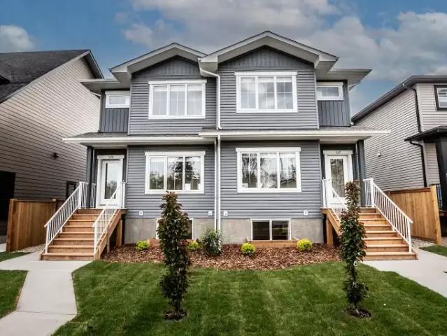 Apartment for rent in High River, Alberta