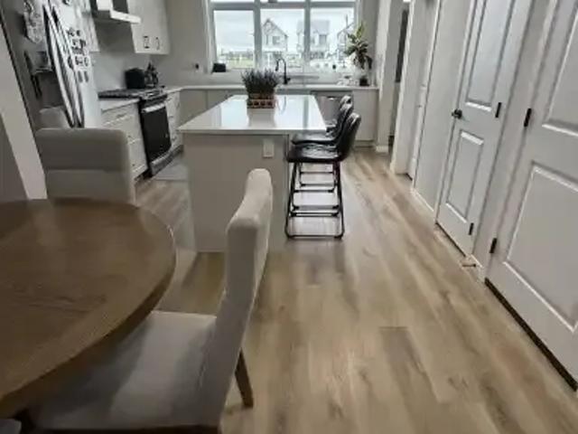 Apartment for rent in High River, Alberta