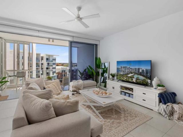 Apartment for rent in Fernbrook, Queensland