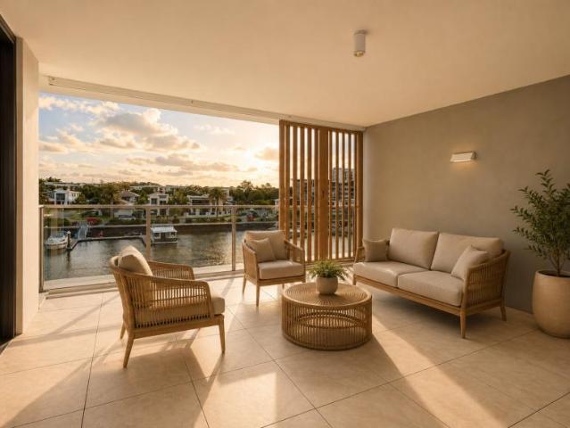 Apartment for sale in Hope Island, Gold Coast City