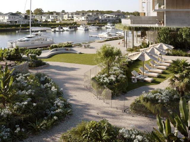 Apartment for sale in Hope Island, Gold Coast City