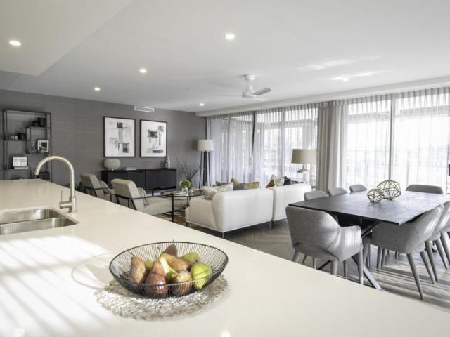 Apartment for sale in Hope Island, Gold Coast City