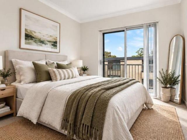 Apartment for rent in The Council of the Shire of Hornsby, New South Wales