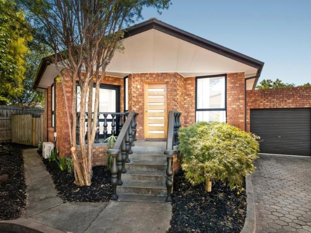 Apartment for sale in Hughesdale, Melbourne