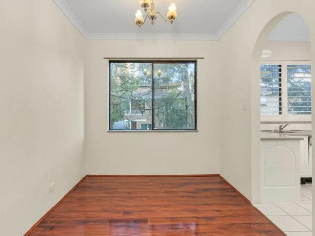 Apartment for rent in Hurstville, New South Wales