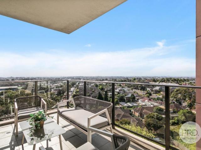 Apartment for sale in Hurstville, Georges River Council