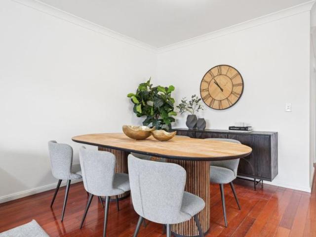 Apartment for sale in Hurstville, Georges River Council