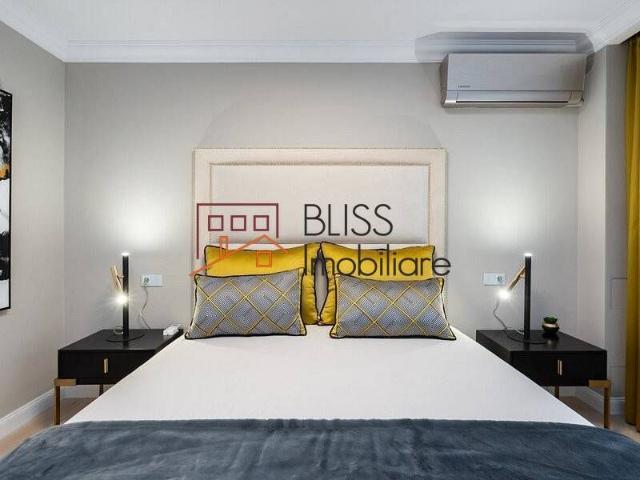 Apartament închirieri în București