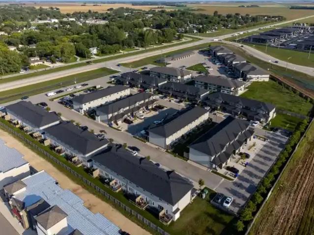 Apartment for rent in Ritchot, Manitoba