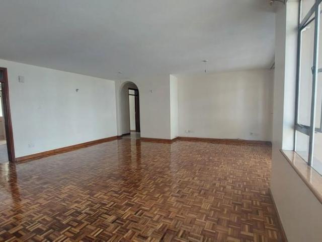 Apartment for rent in Kileleshwa, Westlands