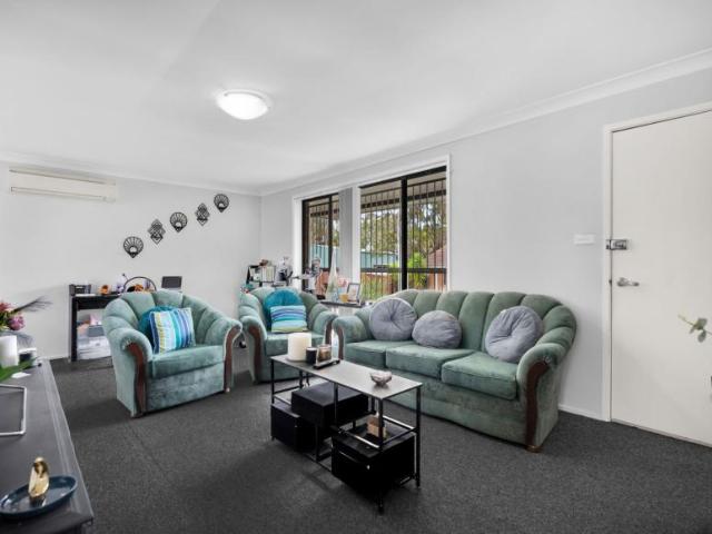 Apartment for sale in Ingleburn, Sydney