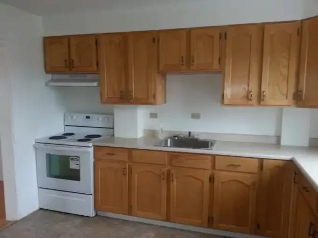 Apartment for rent in Inuvik, Northwest Territories