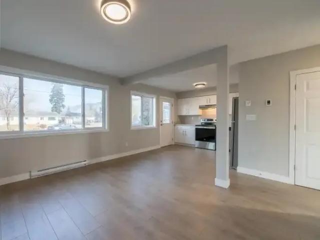 Apartment for rent in Kamloops, British Columbia