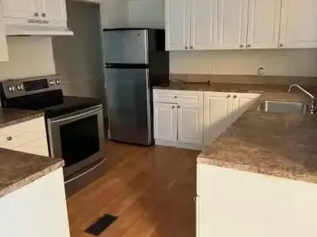 Apartment for rent in Kamloops, British Columbia