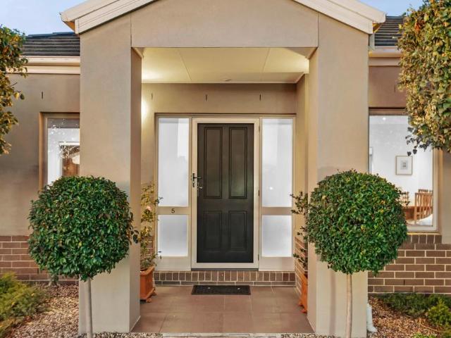 Apartment for sale in Camerons Creek, Victoria