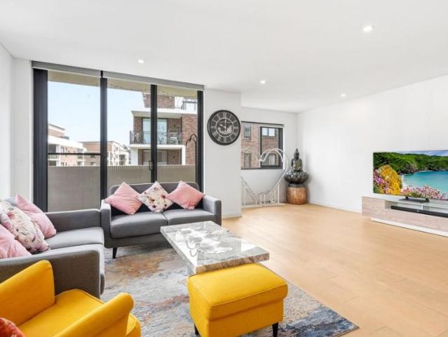 Apartment for sale in Kellyville, The Hills Shire Council
