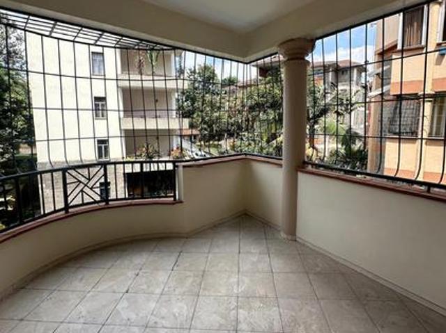 Apartment for rent in Kileleshwa, Kiambu