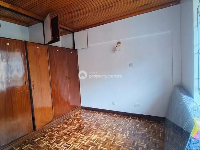 Apartment for rent in Kileleshwa, Kiambu