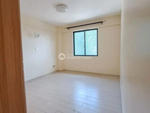 Apartment for rent in Kileleshwa, Kiambu
